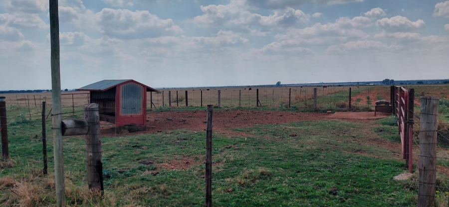 Commercial Property for Sale in Schweizer Reneke North West